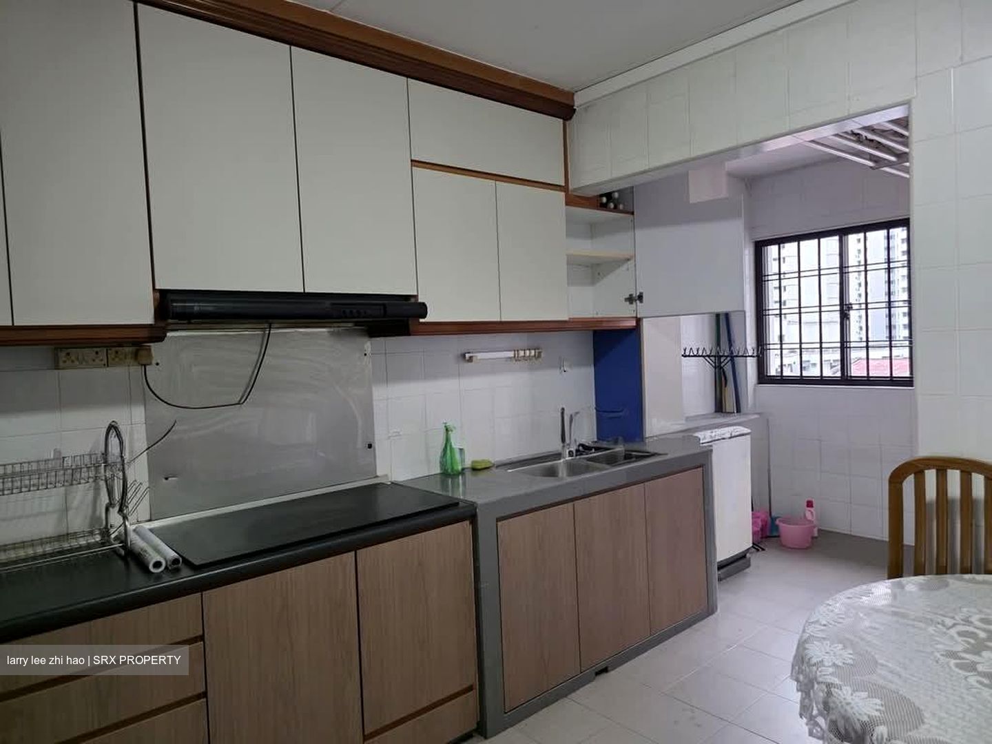 Blk 525 Pangshan Valley (Bukit Panjang), HDB 5 Rooms #569320851
